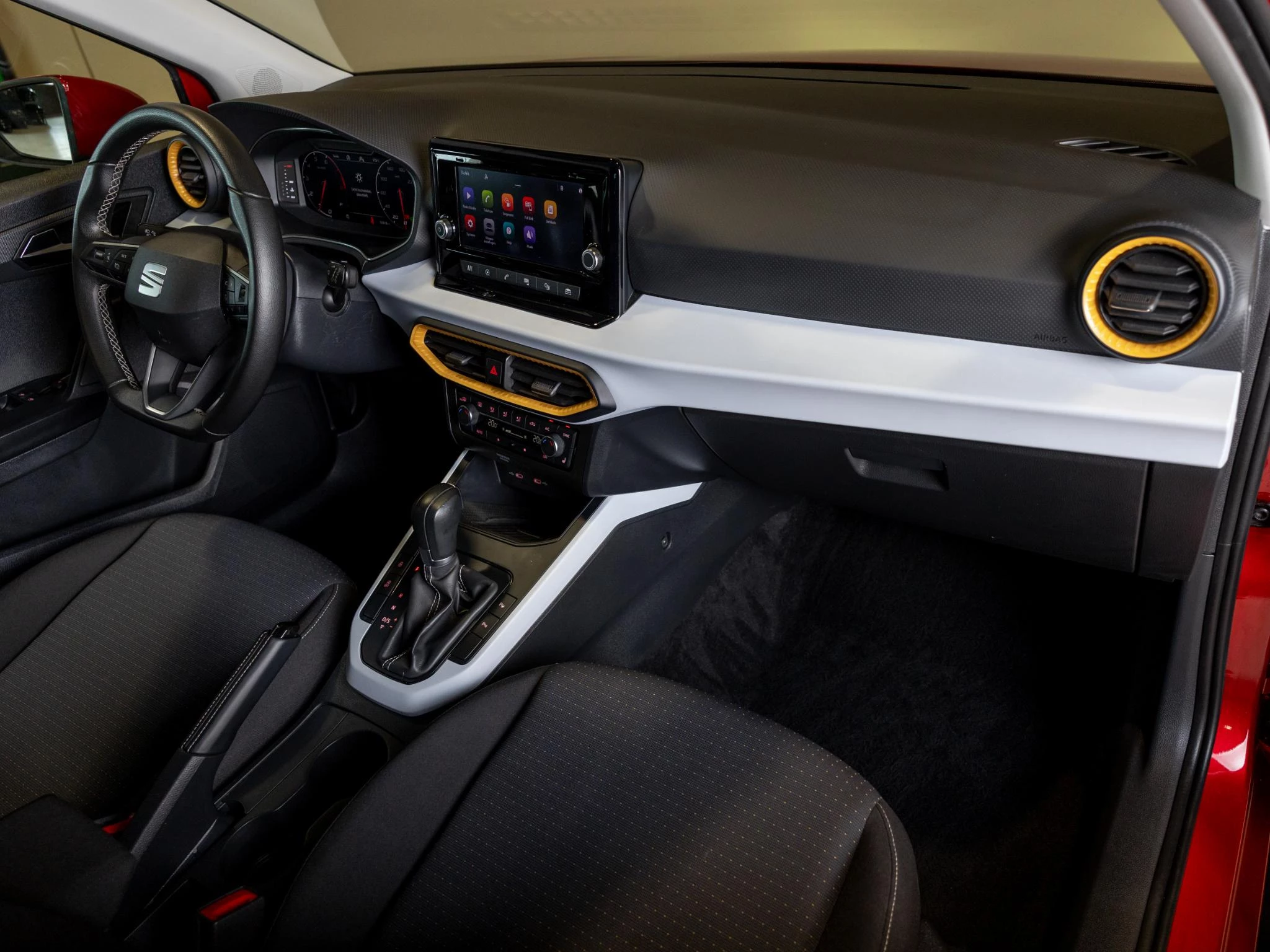 Hoofdafbeelding SEAT Arona