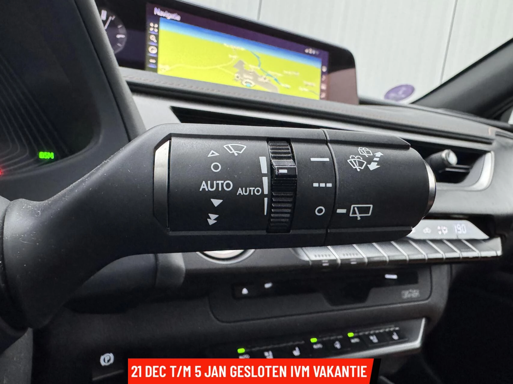 Hoofdafbeelding Lexus UX