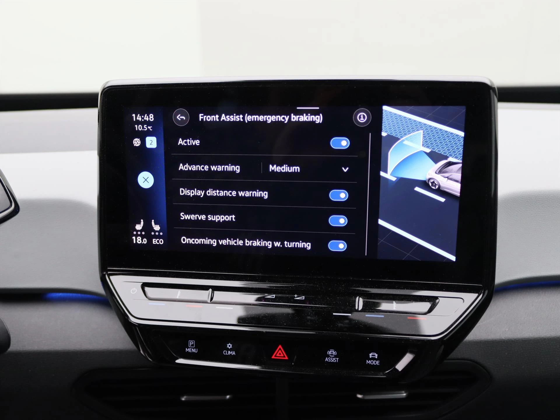 Hoofdafbeelding Volkswagen ID.3