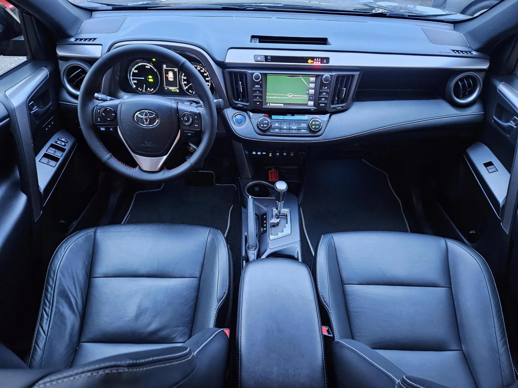 Hoofdafbeelding Toyota RAV4