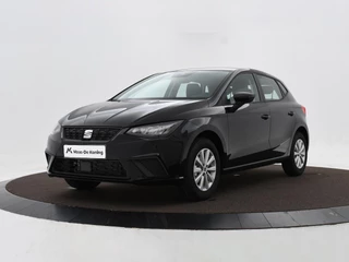 SEAT Ibiza Style Plus 1.0 70 kW / 95 pk EcoTSI Hatchback