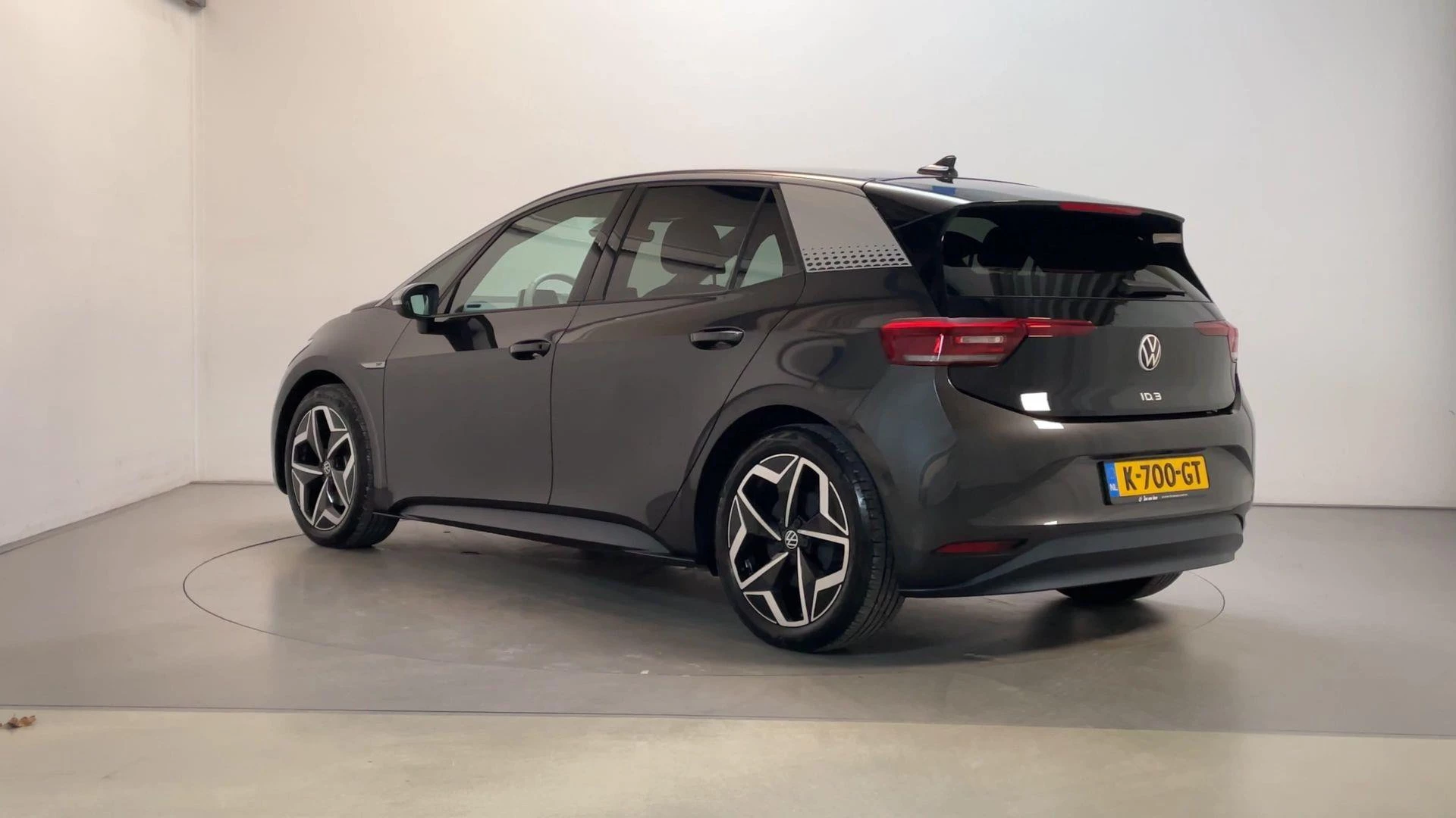 Hoofdafbeelding Volkswagen ID.3