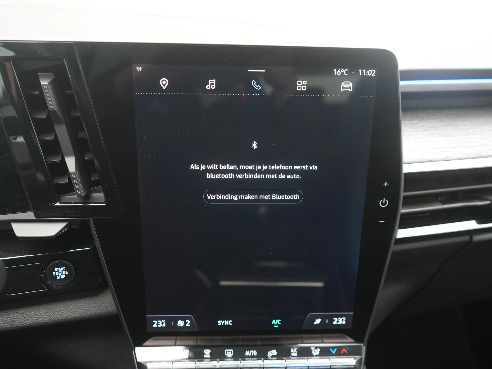 Hoofdafbeelding Renault Austral