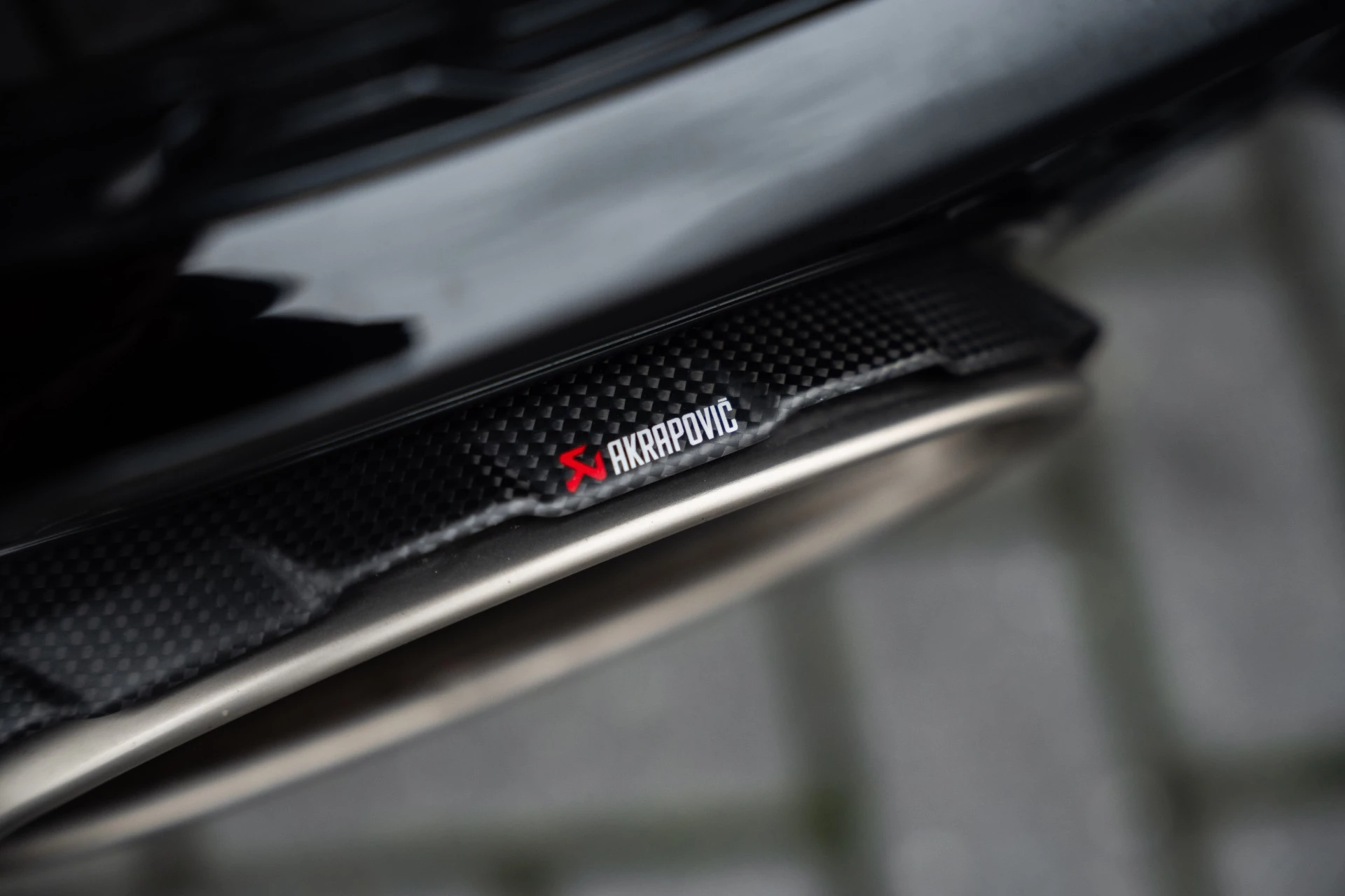 Hoofdafbeelding Audi RSQ8