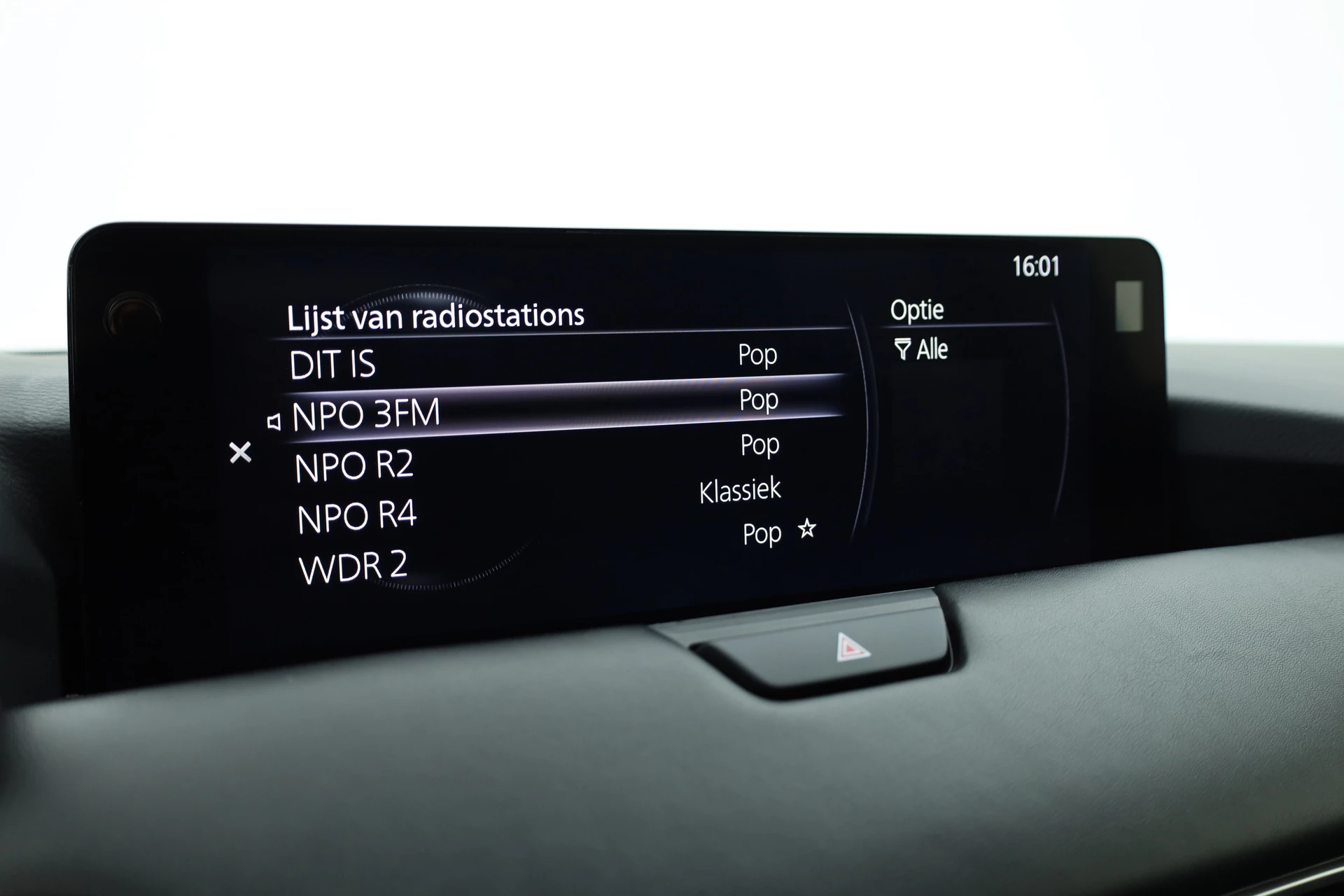 Hoofdafbeelding Mazda CX-60