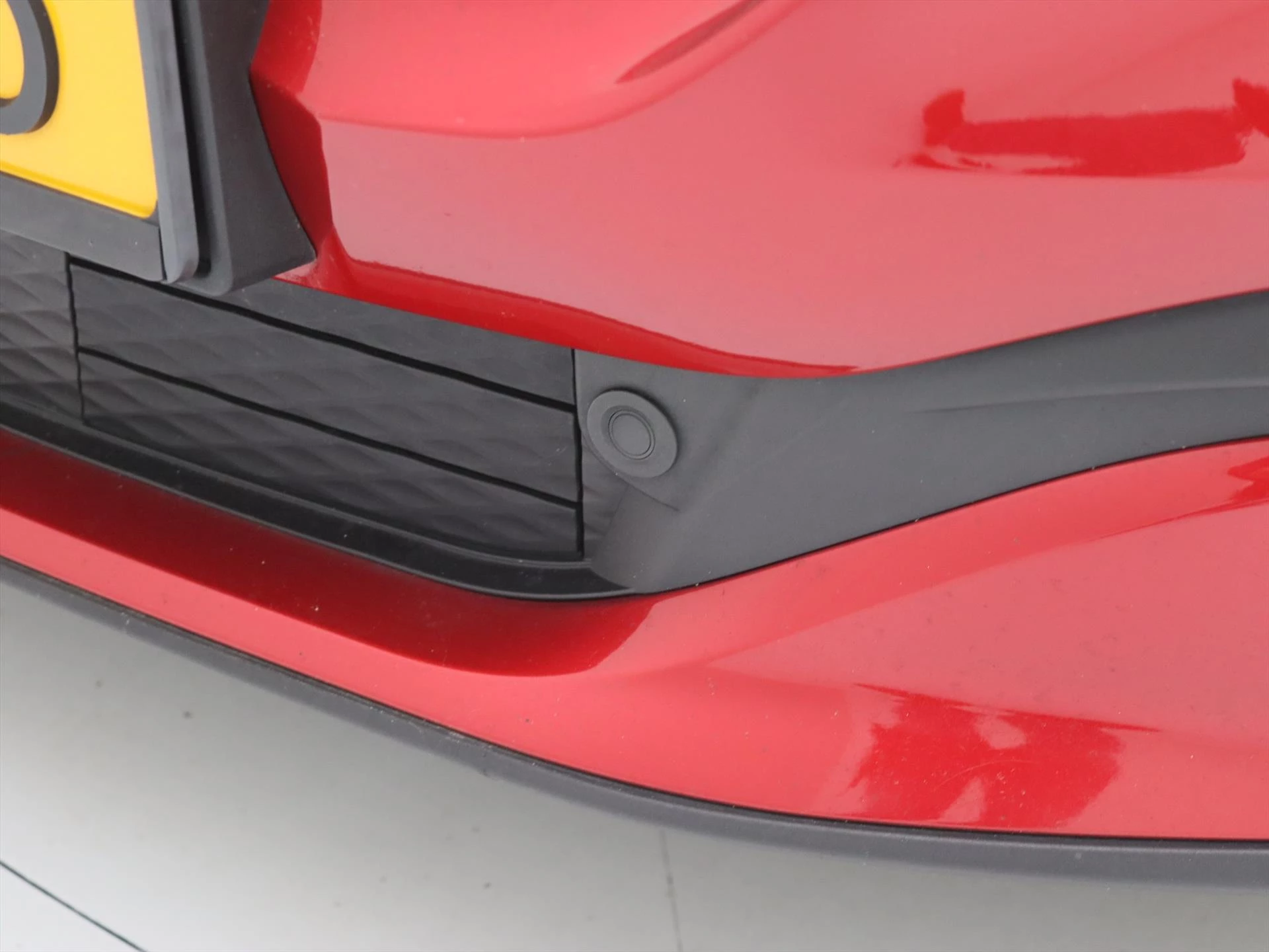 Hoofdafbeelding Ford Mustang Mach-E