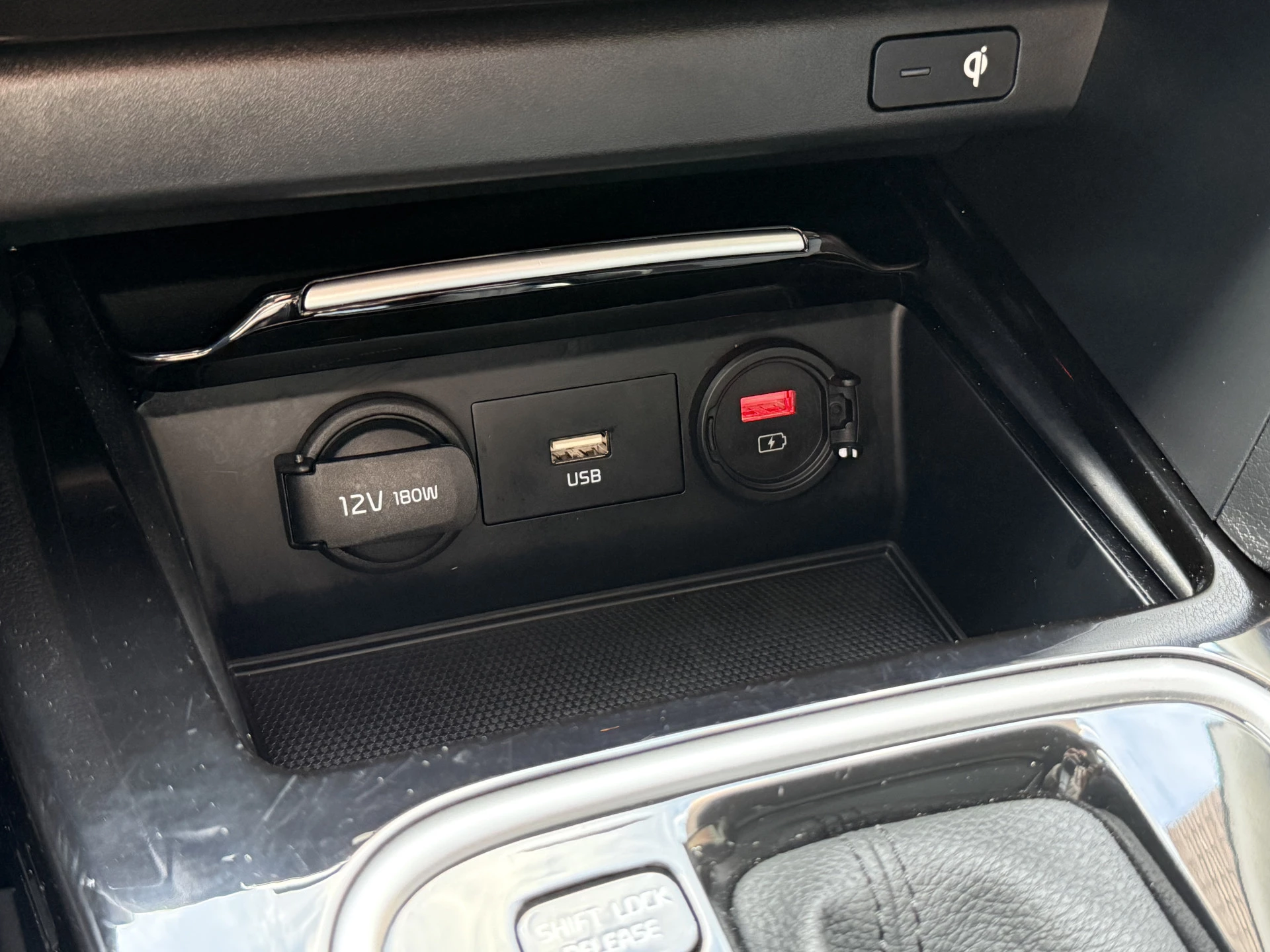 Hoofdafbeelding Kia Ceed