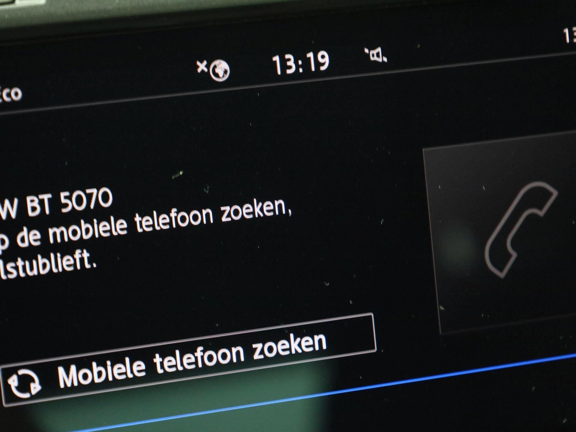 Hoofdafbeelding Volkswagen e-Golf