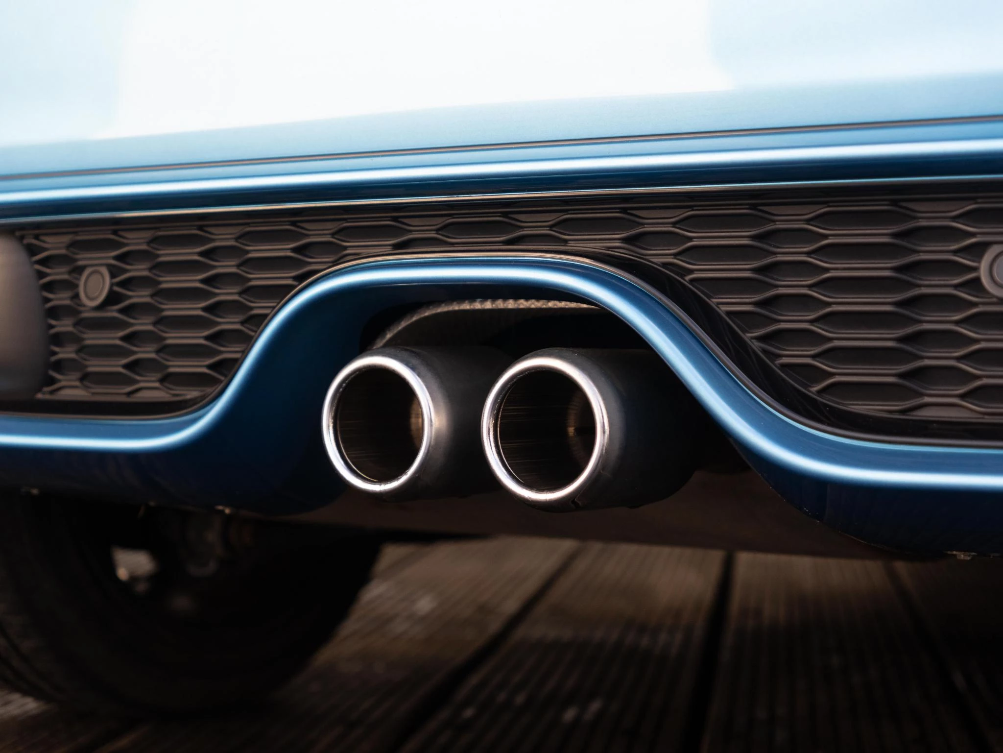 Hoofdafbeelding MINI Cooper S