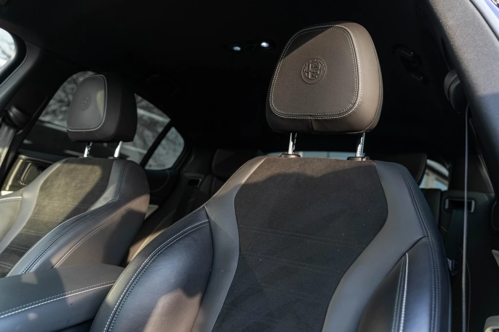 Hoofdafbeelding Alfa Romeo Stelvio