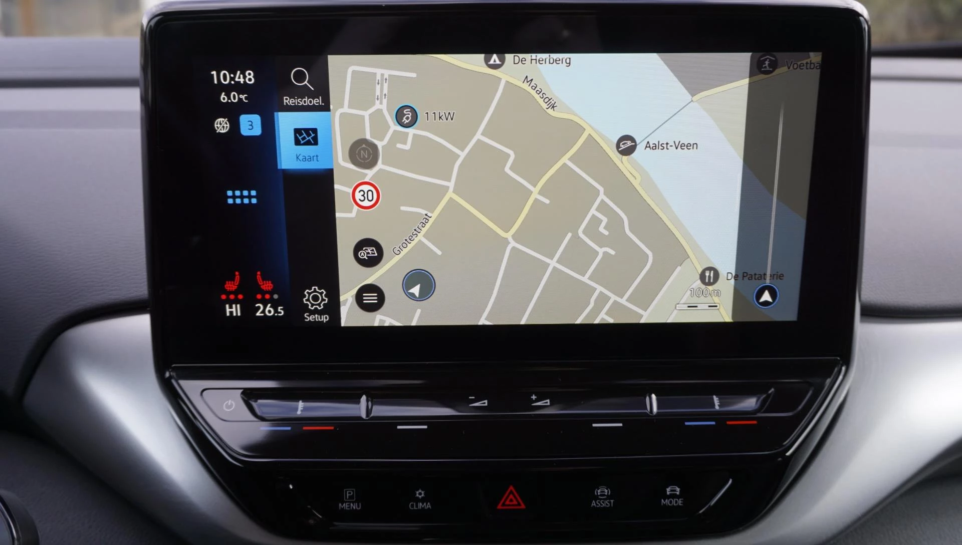 Hoofdafbeelding Volkswagen ID.4