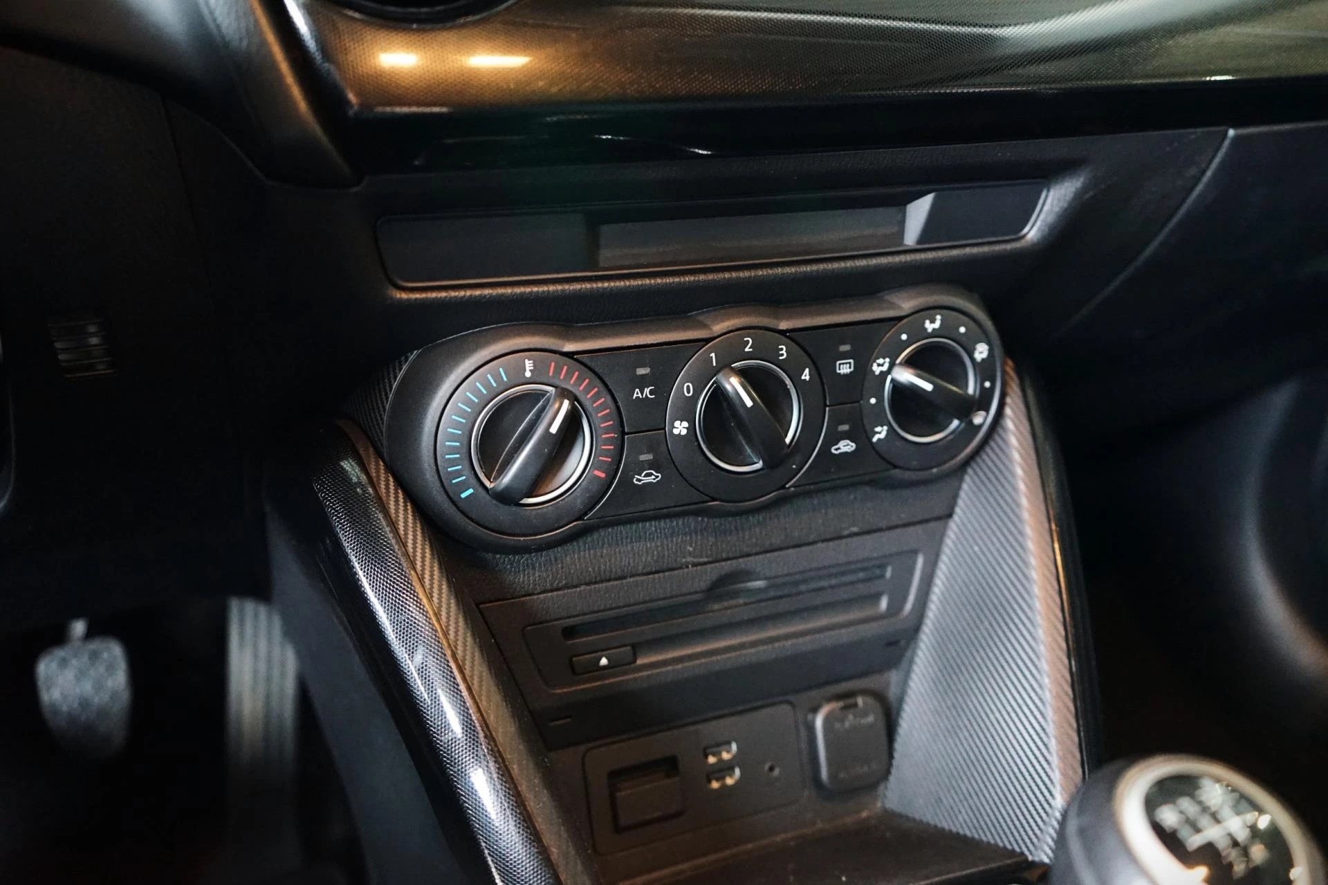 Hoofdafbeelding Mazda 2