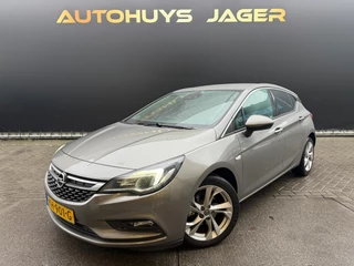 Opel Astra 1.4 Innovation Camera Cruise