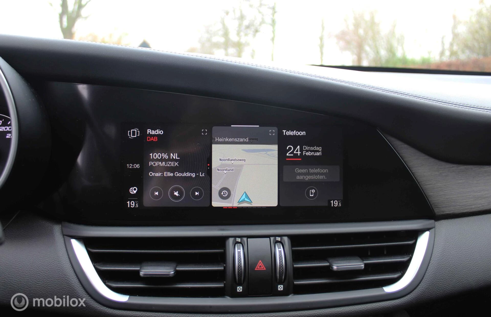 Hoofdafbeelding Alfa Romeo Giulia