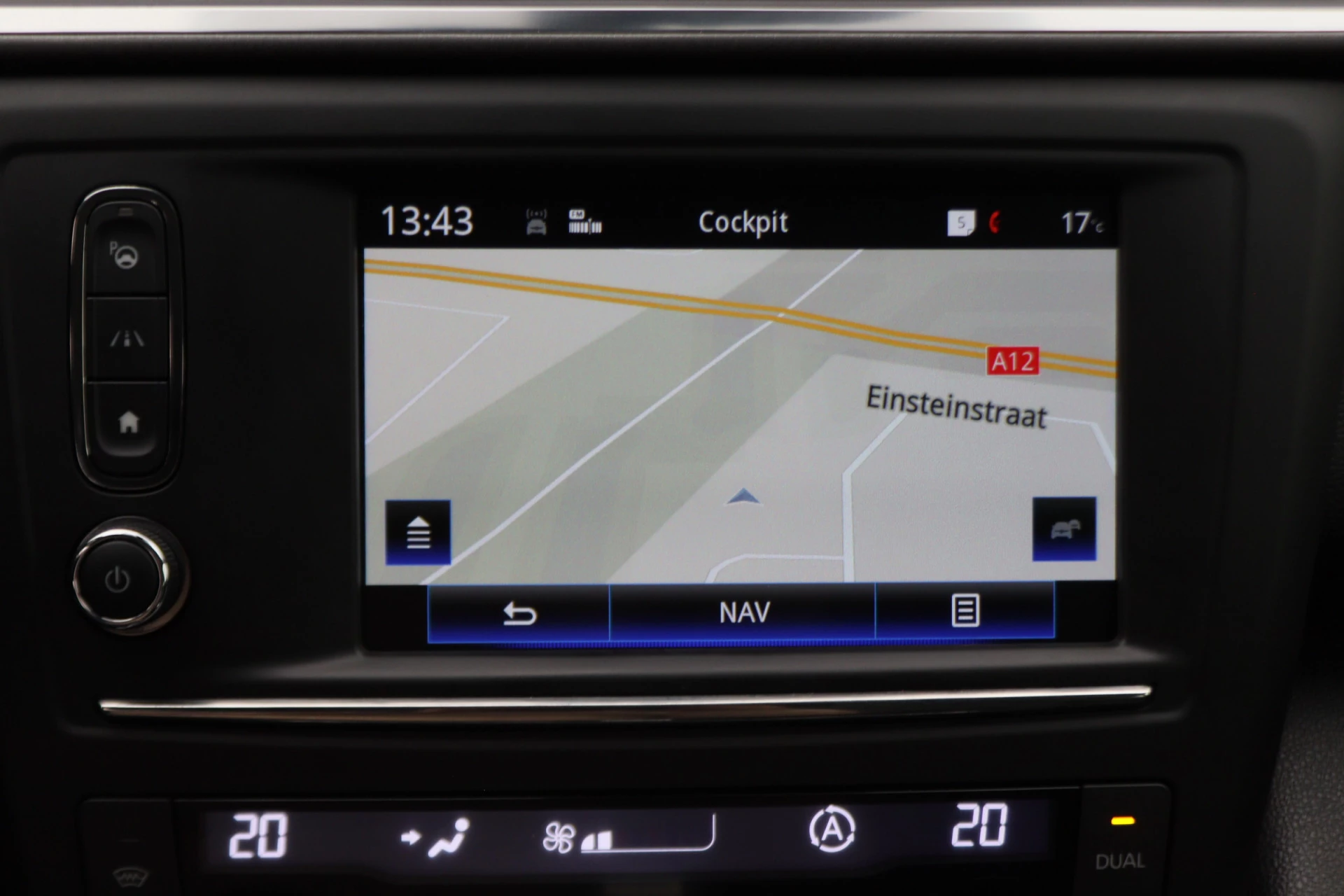 Hoofdafbeelding Renault Kadjar