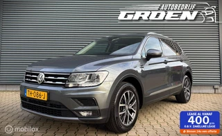 Volkswagen Tiguan 1.4 TSI Allspace AUTOMAAT|CAMERA|