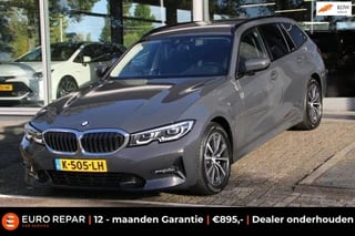 BMW 3-serie Touring 330e High Executive DEALER OND. NL-AUTO NAP!