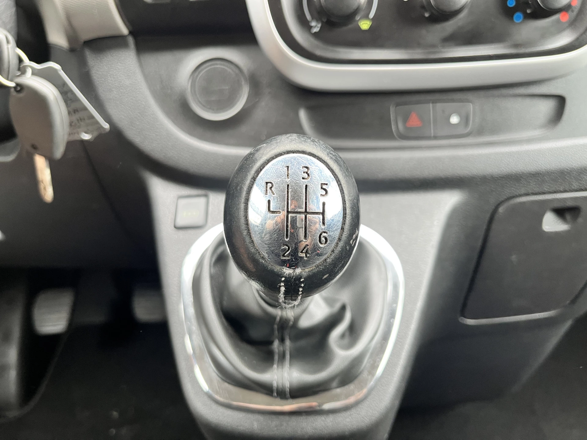 Hoofdafbeelding Nissan NV300