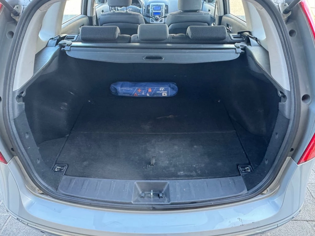 Hoofdafbeelding Hyundai i30