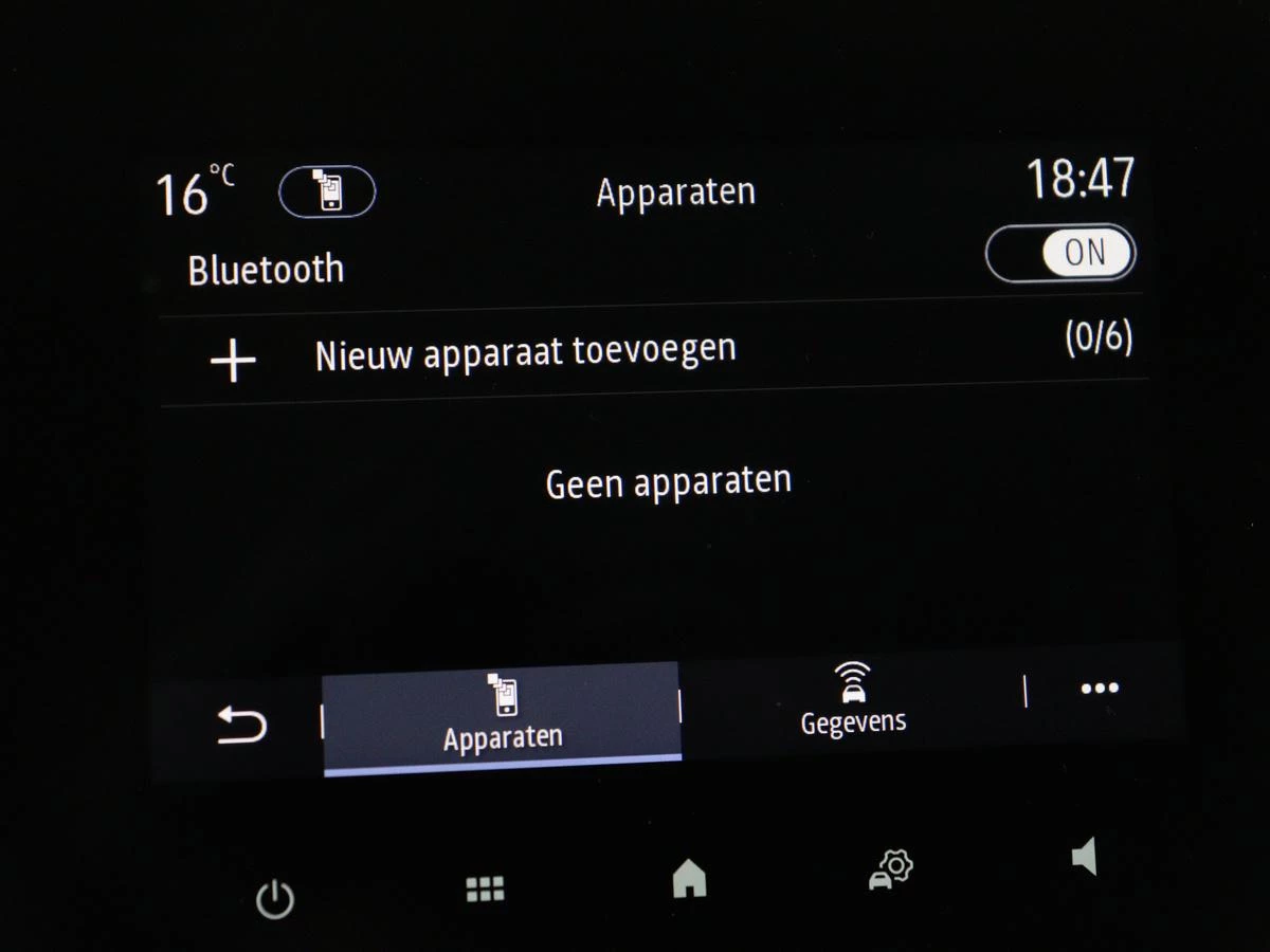 Hoofdafbeelding Renault Mégane