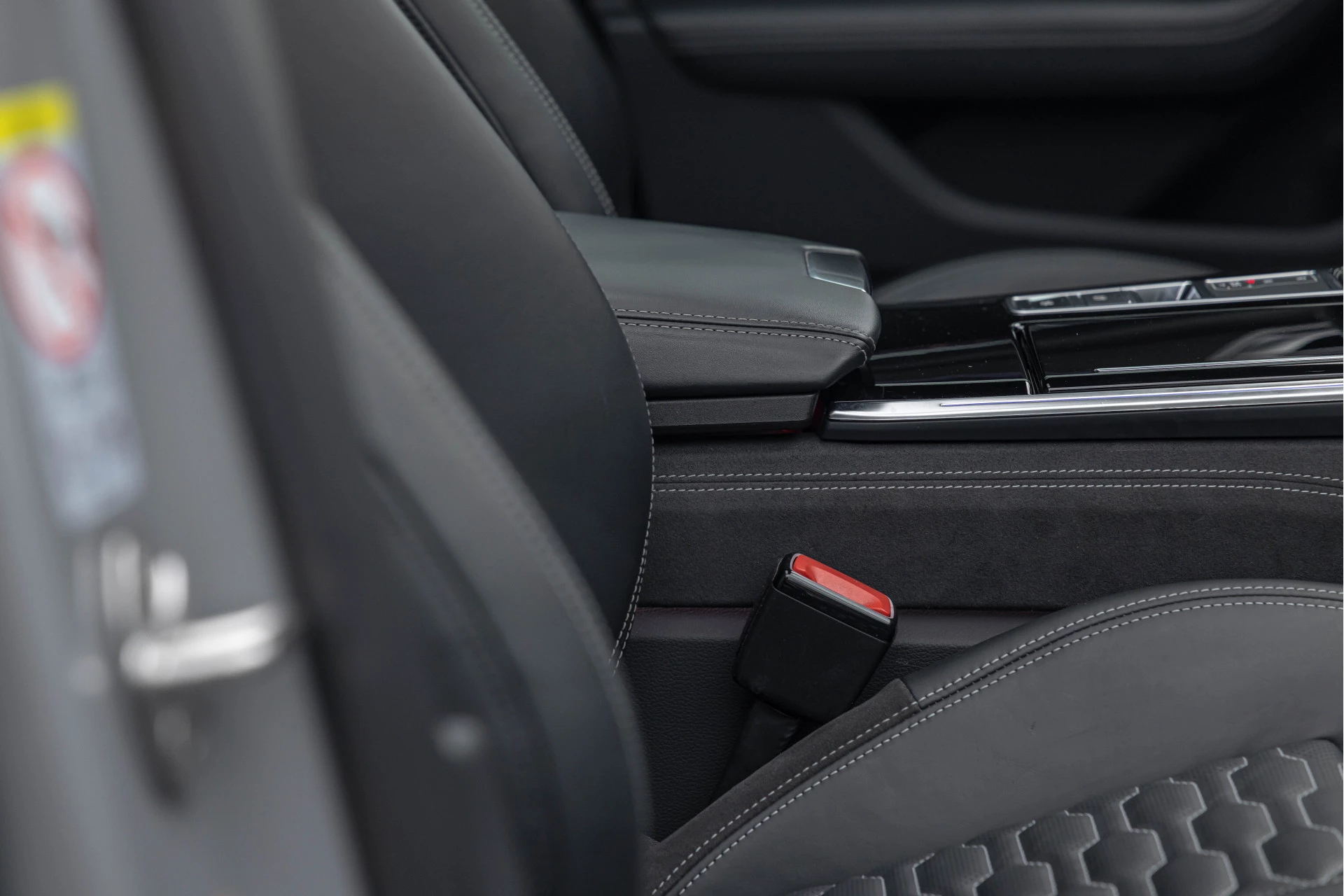 Hoofdafbeelding Audi RS6