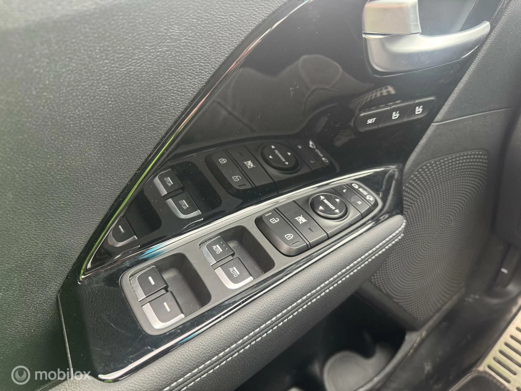 Hoofdafbeelding Kia e-Niro