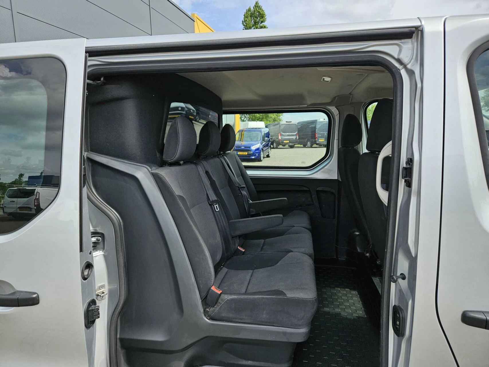 Hoofdafbeelding Fiat Talento