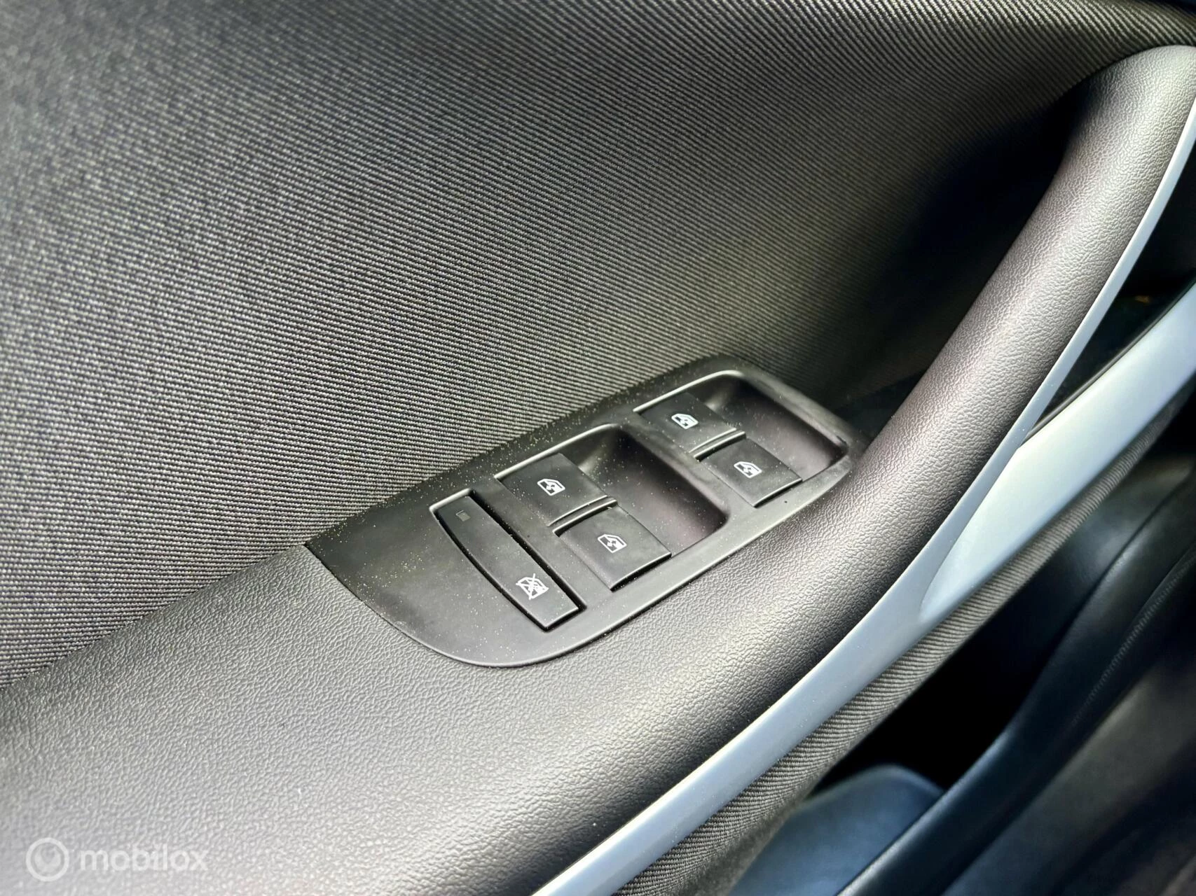 Hoofdafbeelding Opel Zafira