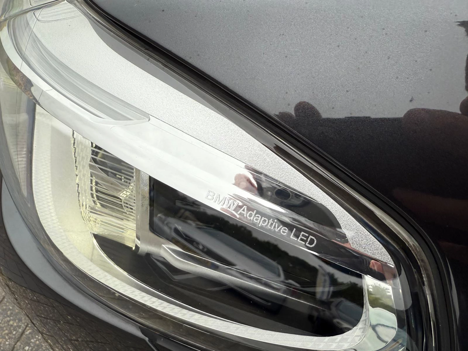 Hoofdafbeelding BMW X4