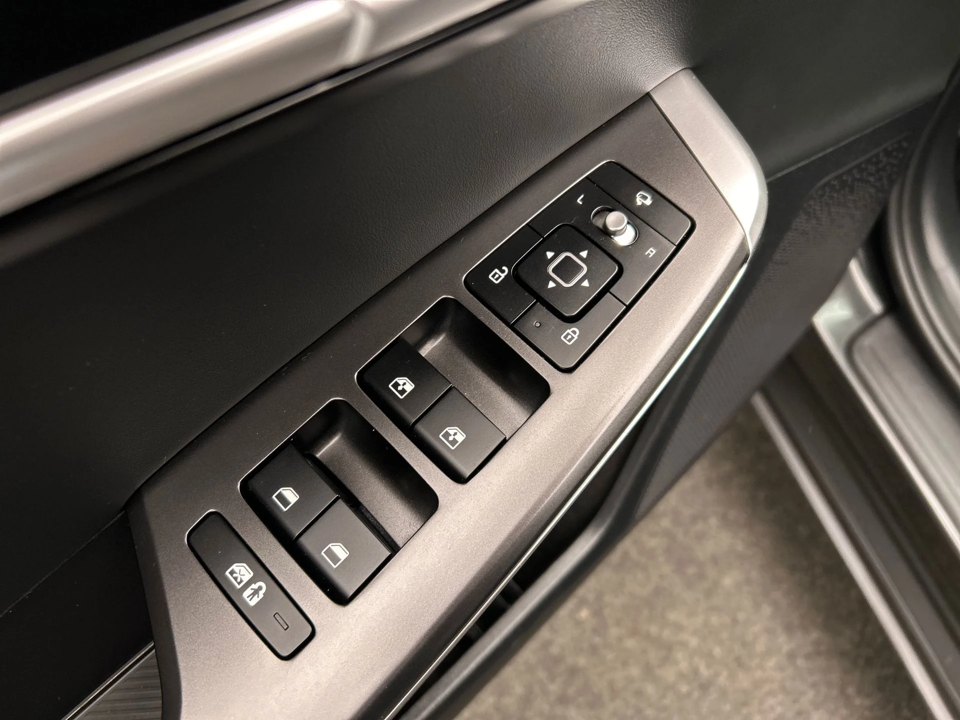 Hoofdafbeelding Kia EV6