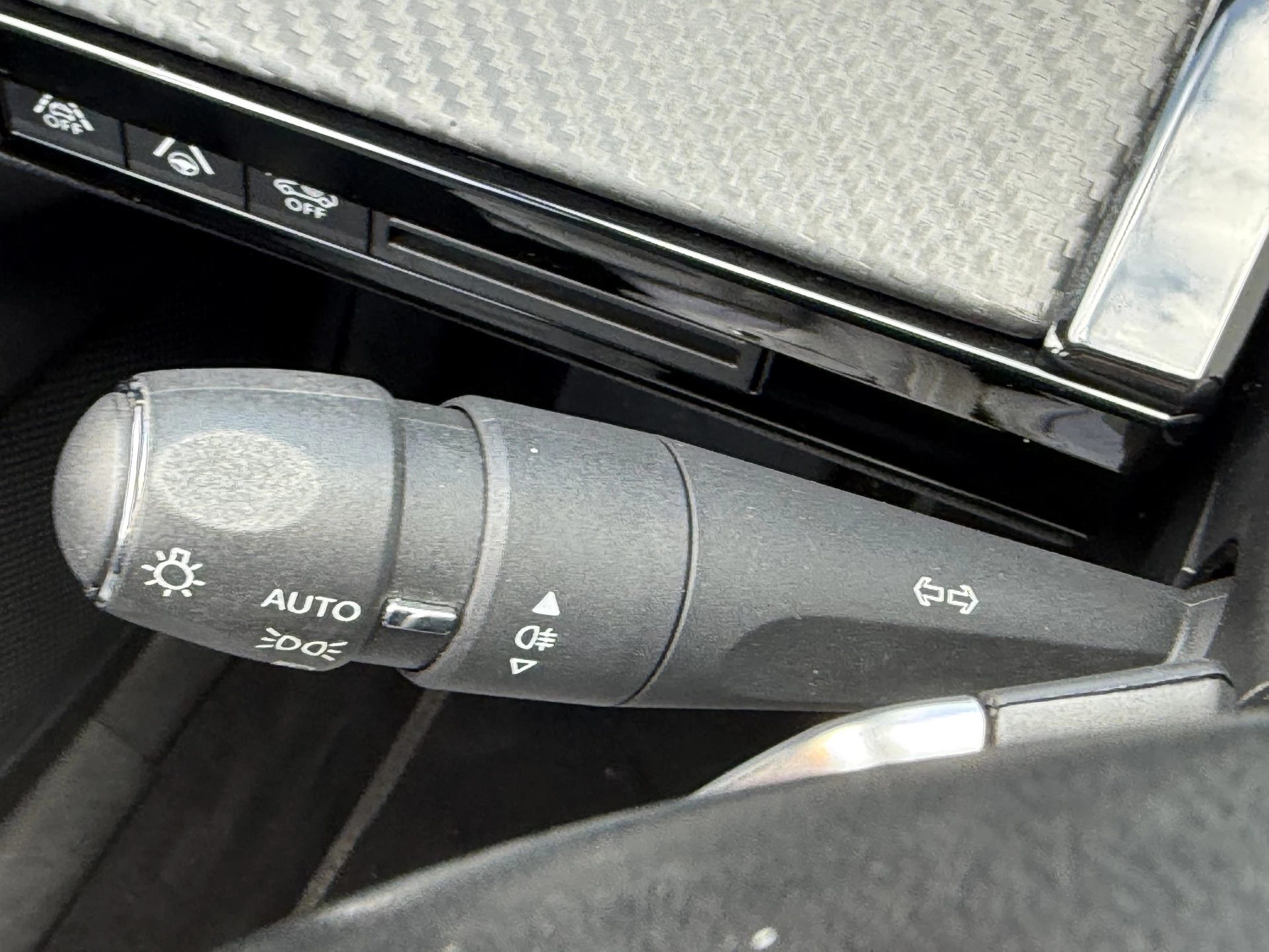 Hoofdafbeelding Peugeot 508