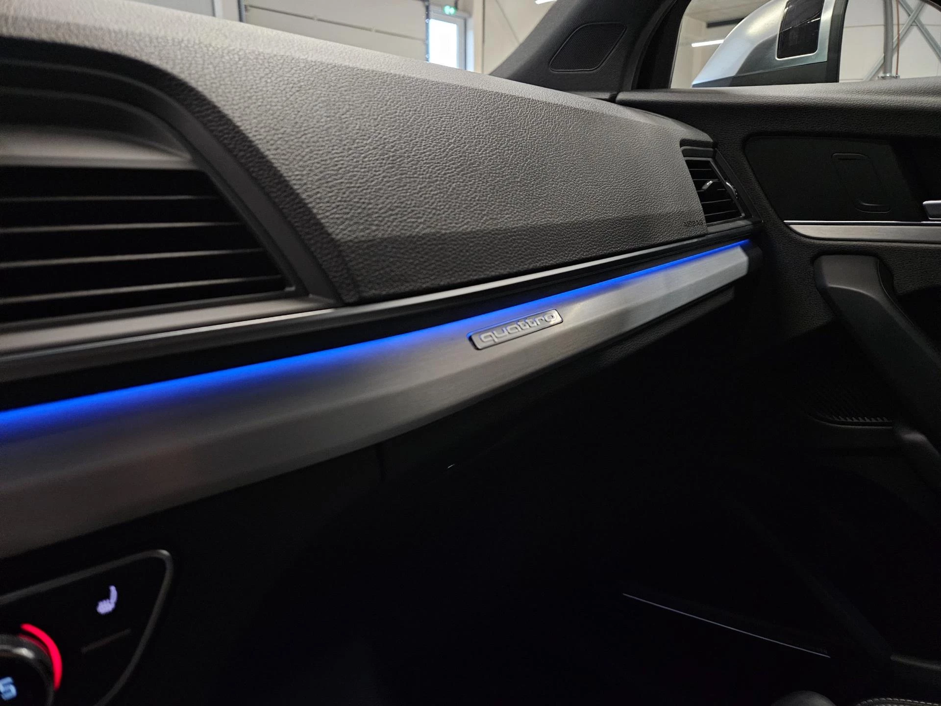 Hoofdafbeelding Audi SQ5