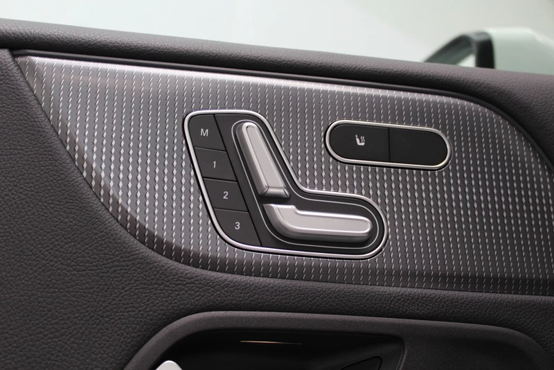 Hoofdafbeelding Mercedes-Benz GLB