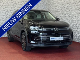 Volkswagen Tiguan 1.5 eHYBRID 204PK ELEGANCE 360.CAM TREKHAAK ELEK.KLEP XL.NAVI MATRIX.LED HARMAN KARDON HEADUP "Volkswagen rijden begint bij Topautos.nl – 75 topmodellen direct op voorraad!"