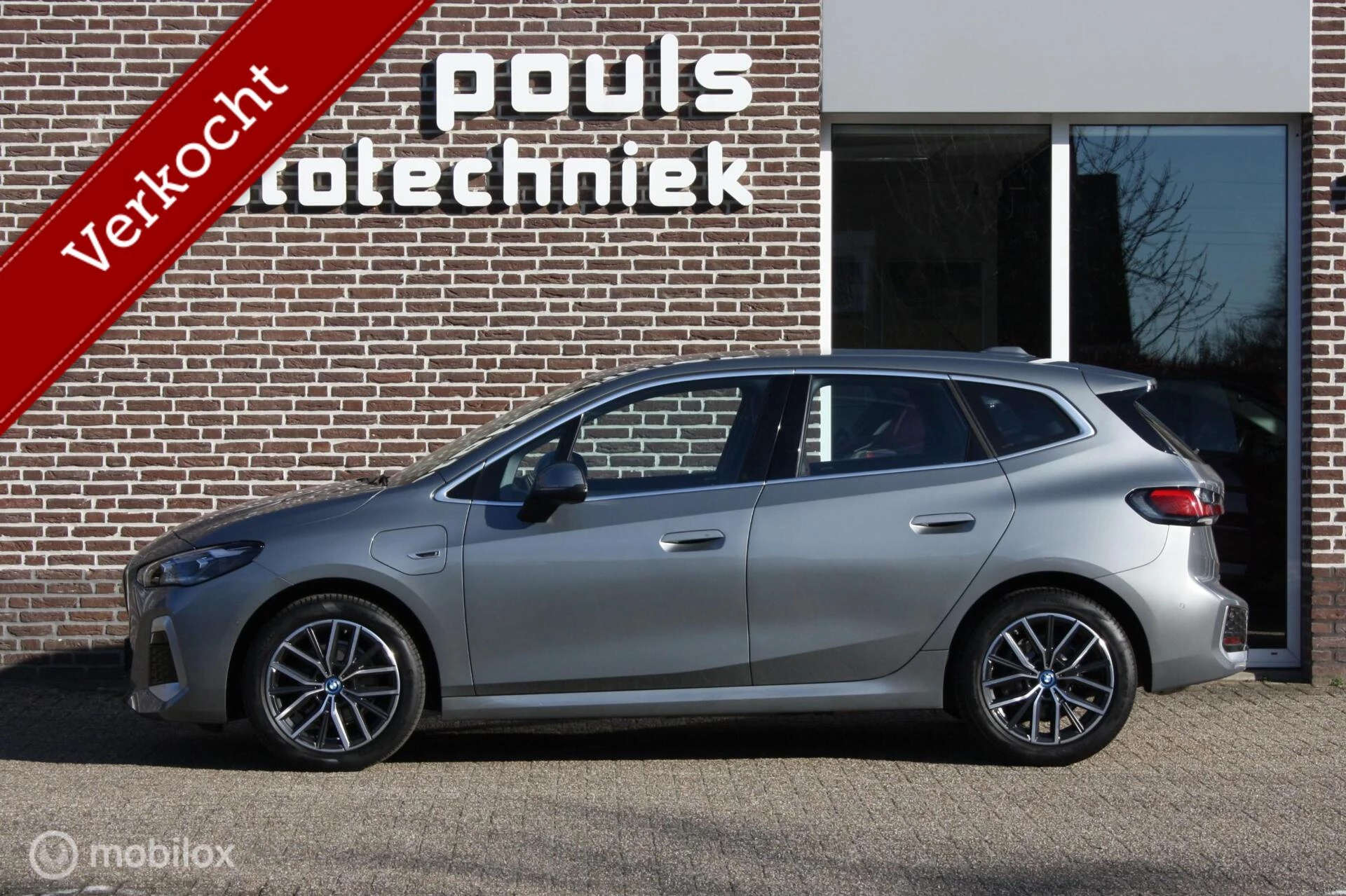 Hoofdafbeelding BMW 2 Serie