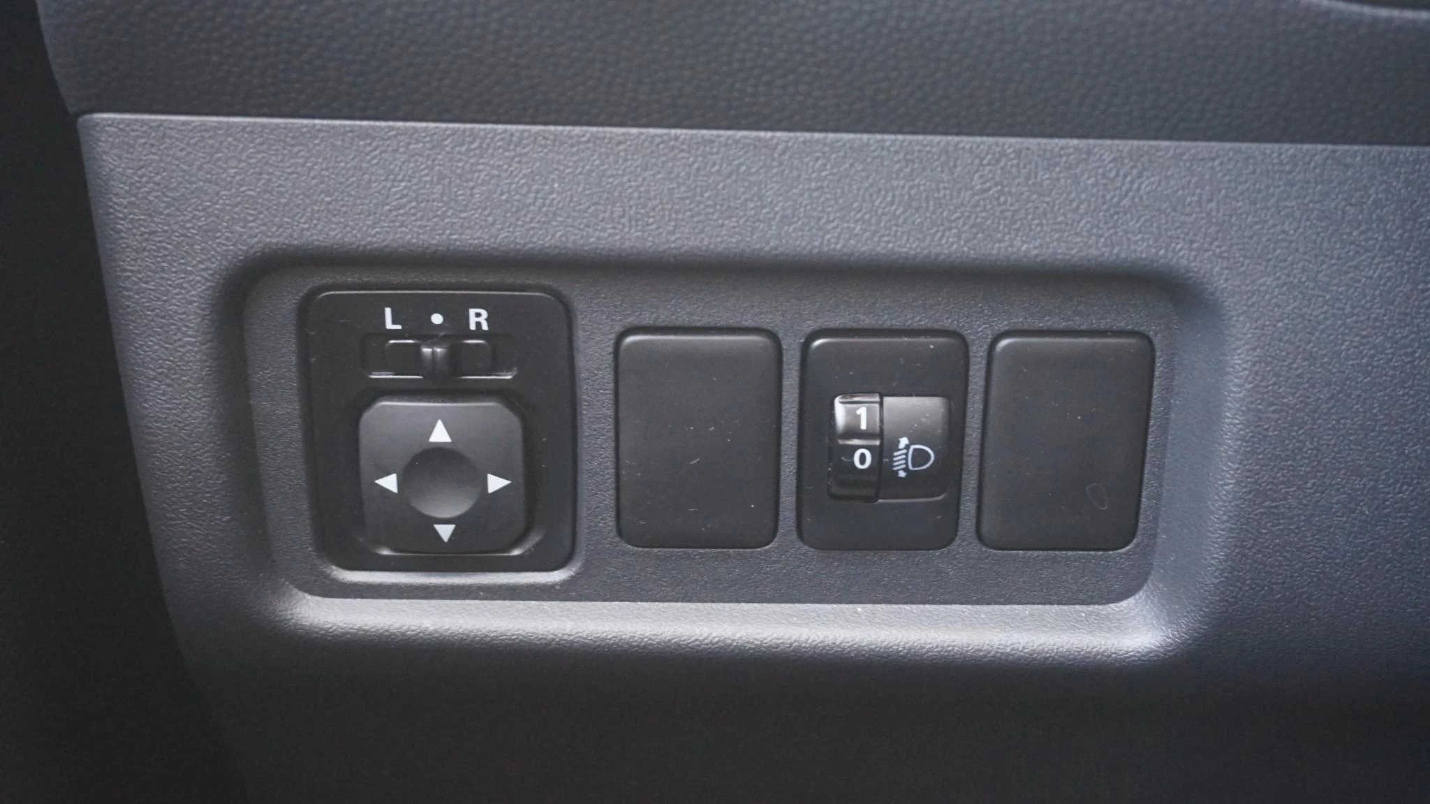 Hoofdafbeelding Mitsubishi Space Star