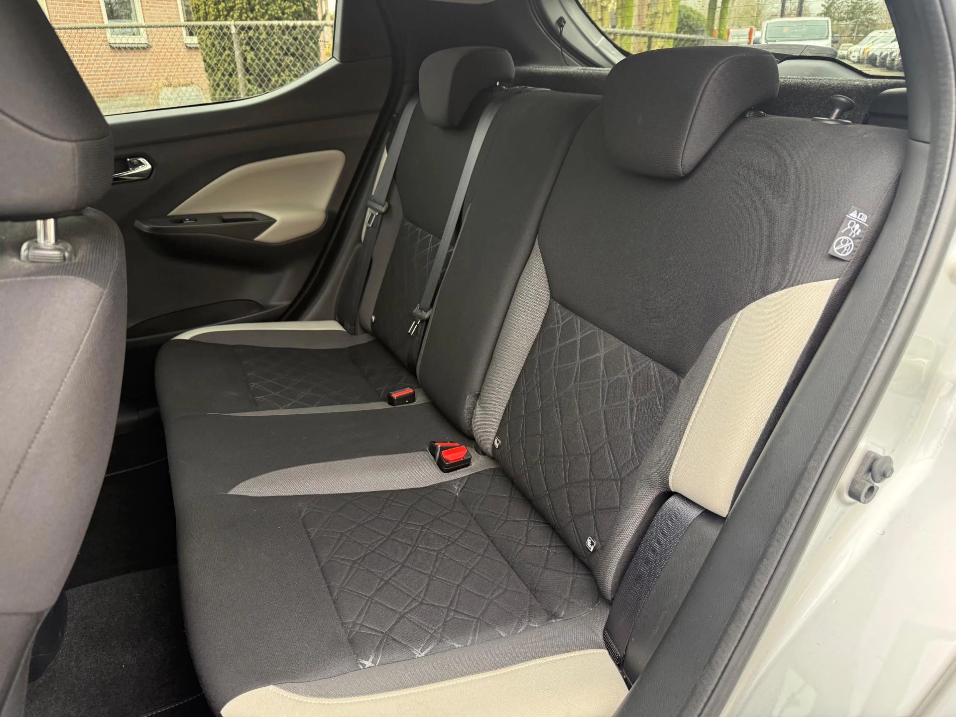 Hoofdafbeelding Nissan Micra