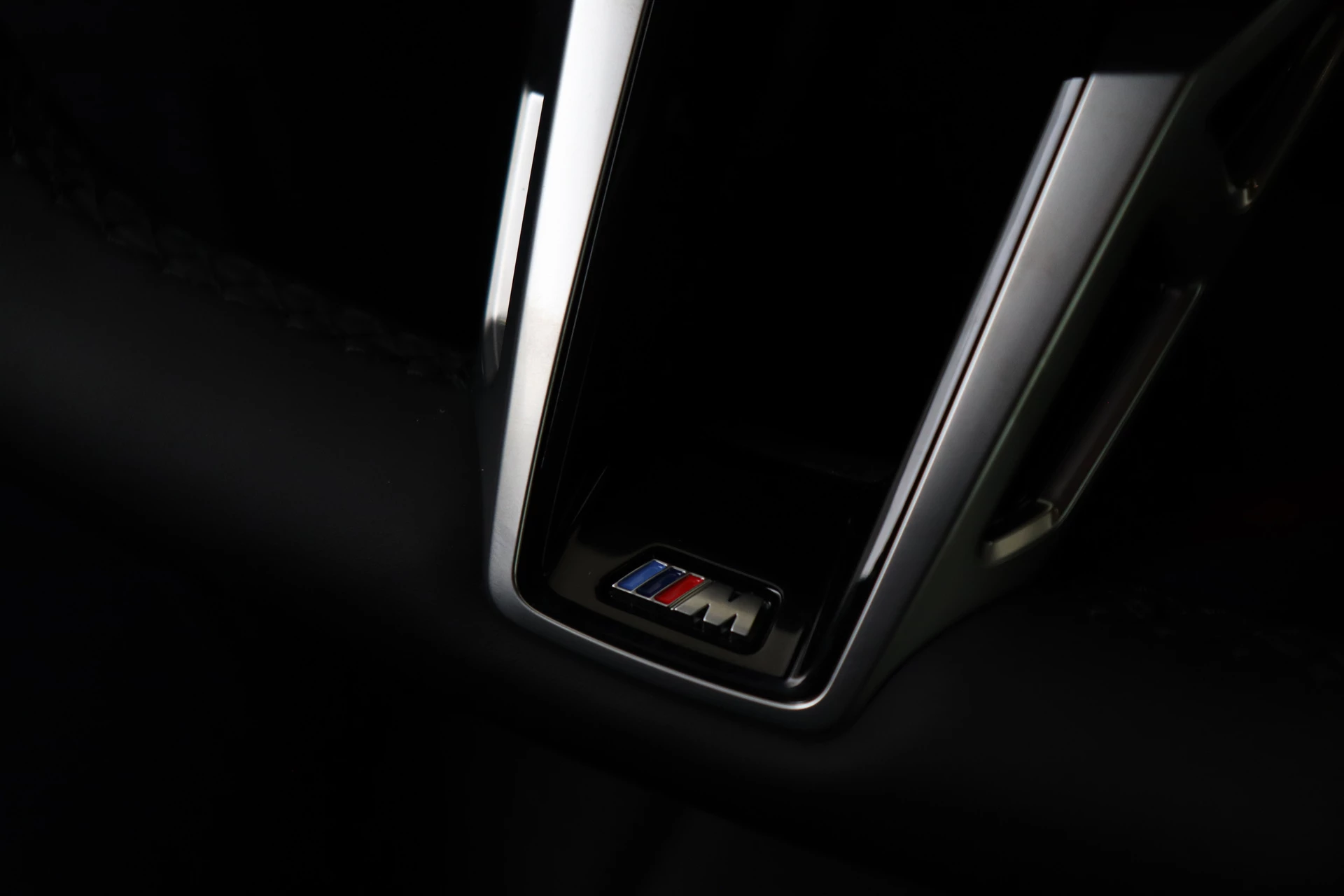 Hoofdafbeelding BMW i7