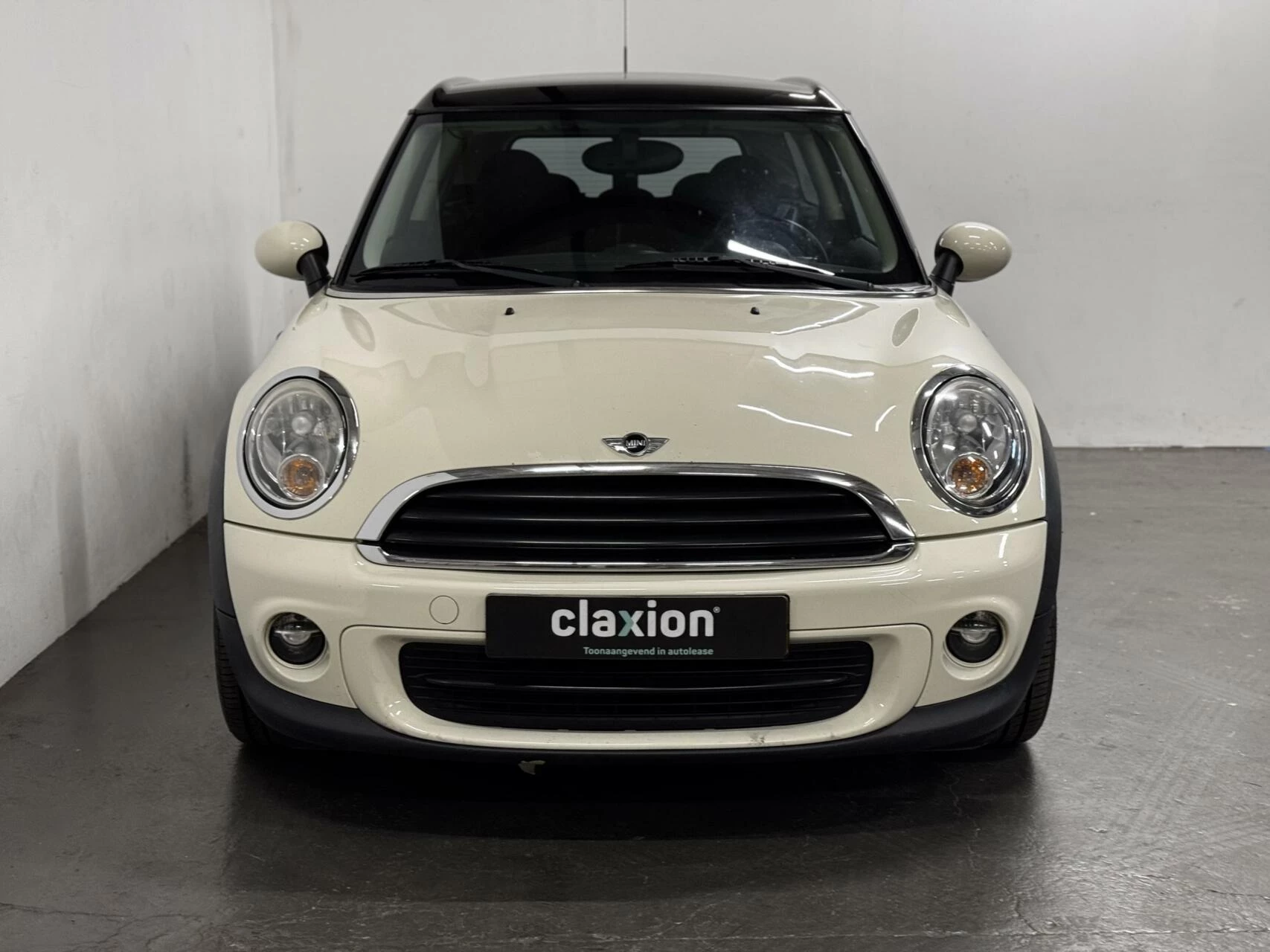 Hoofdafbeelding MINI Clubman