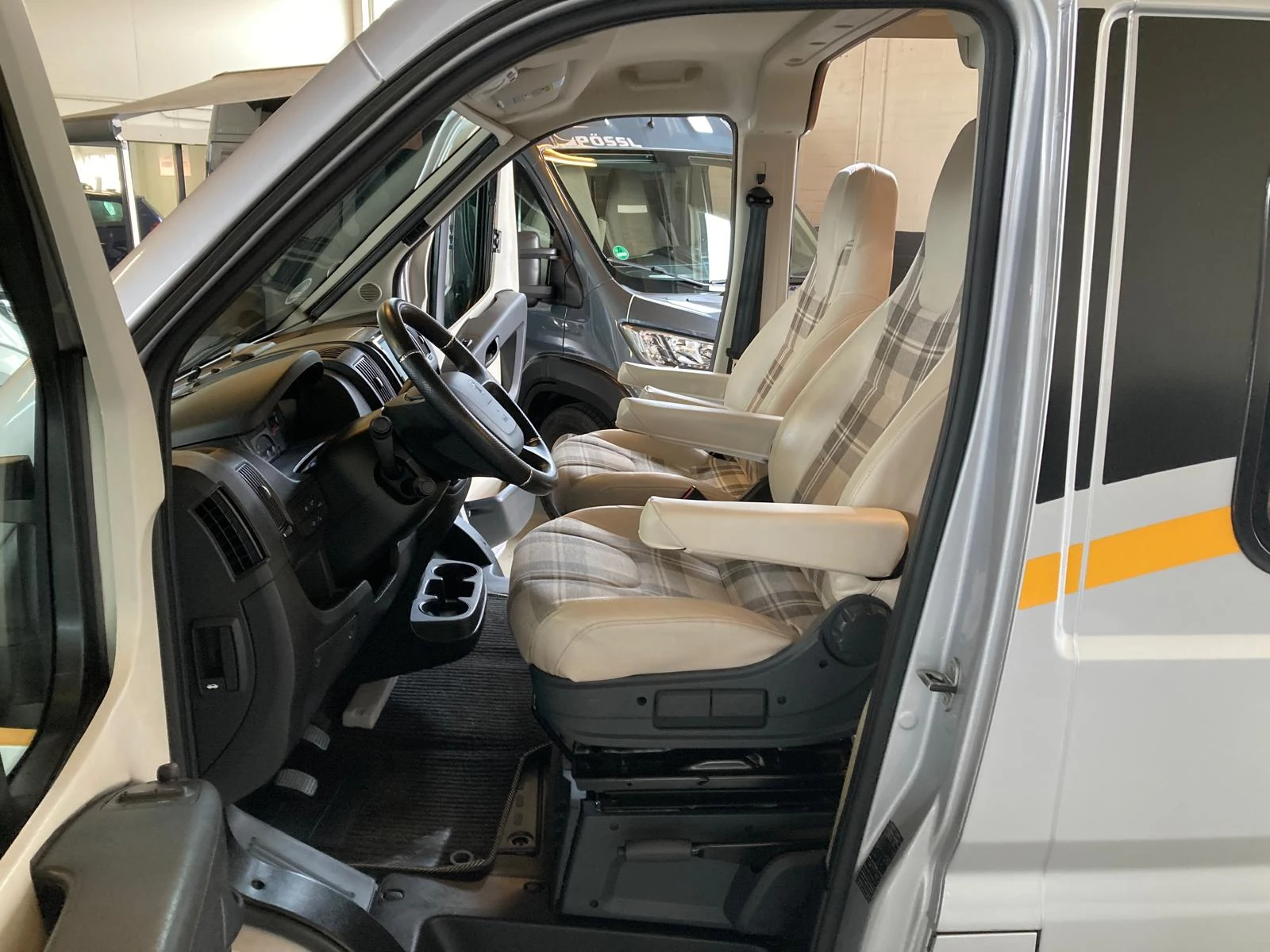 Hoofdafbeelding Knaus BoxStar