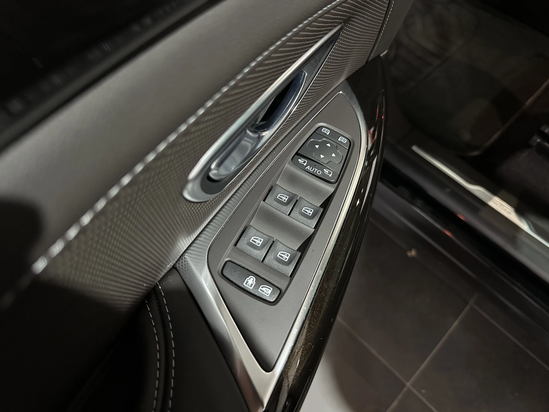 Hoofdafbeelding Renault Espace