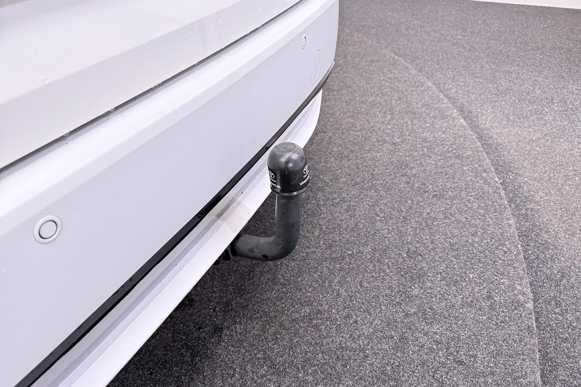 Hoofdafbeelding Toyota Corolla Touring Sports