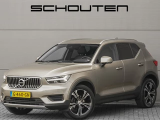 Volvo XC40 1.5 T3 Inscription 164PK Leder Camera Stoelverw Voorruitverw