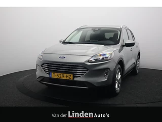 Ford Kuga 2.5 PHEV Titanium | Trekhaak Wegklapbaar | Camera | Navigatie