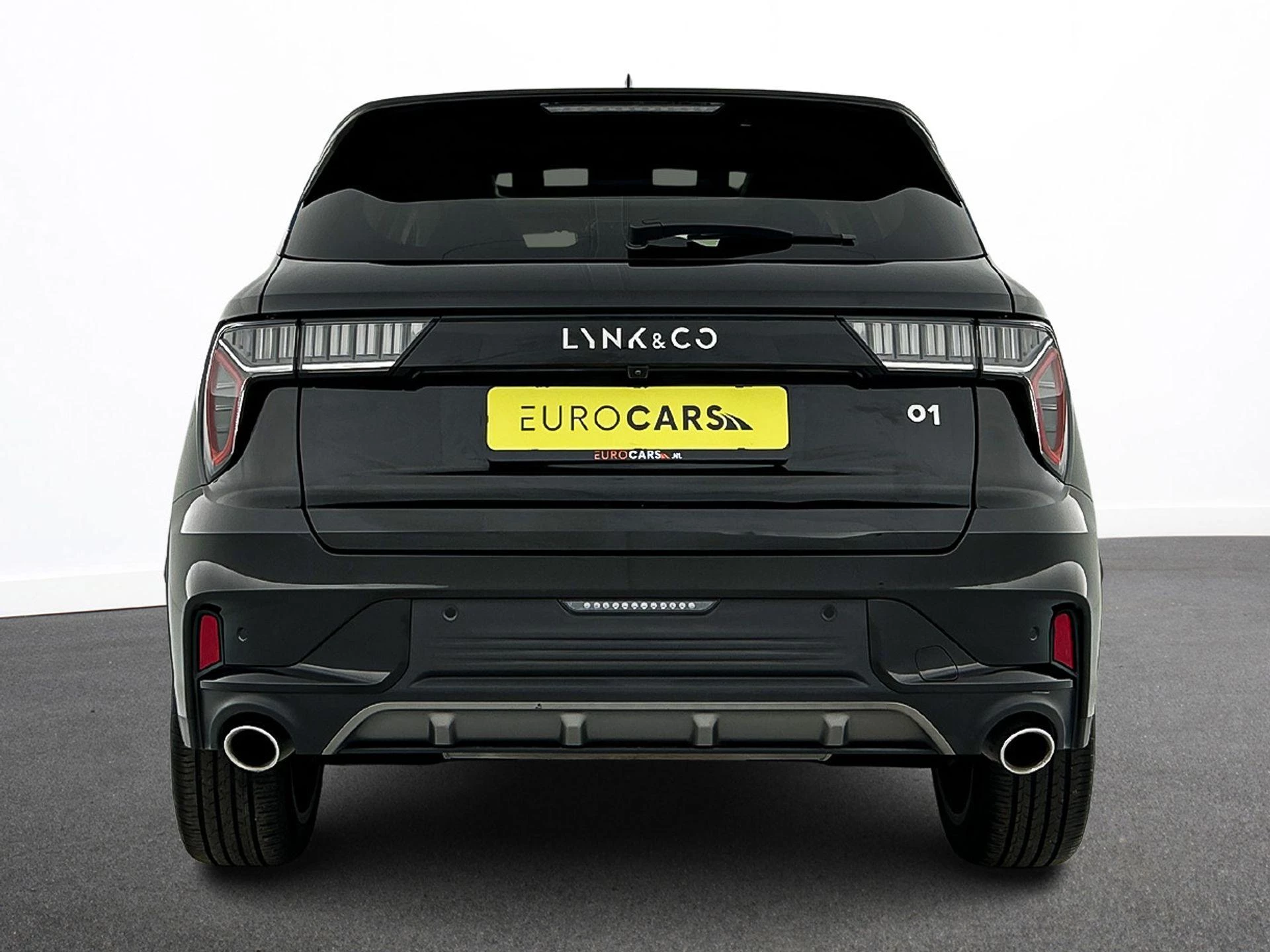 Hoofdafbeelding Lynk & Co 01