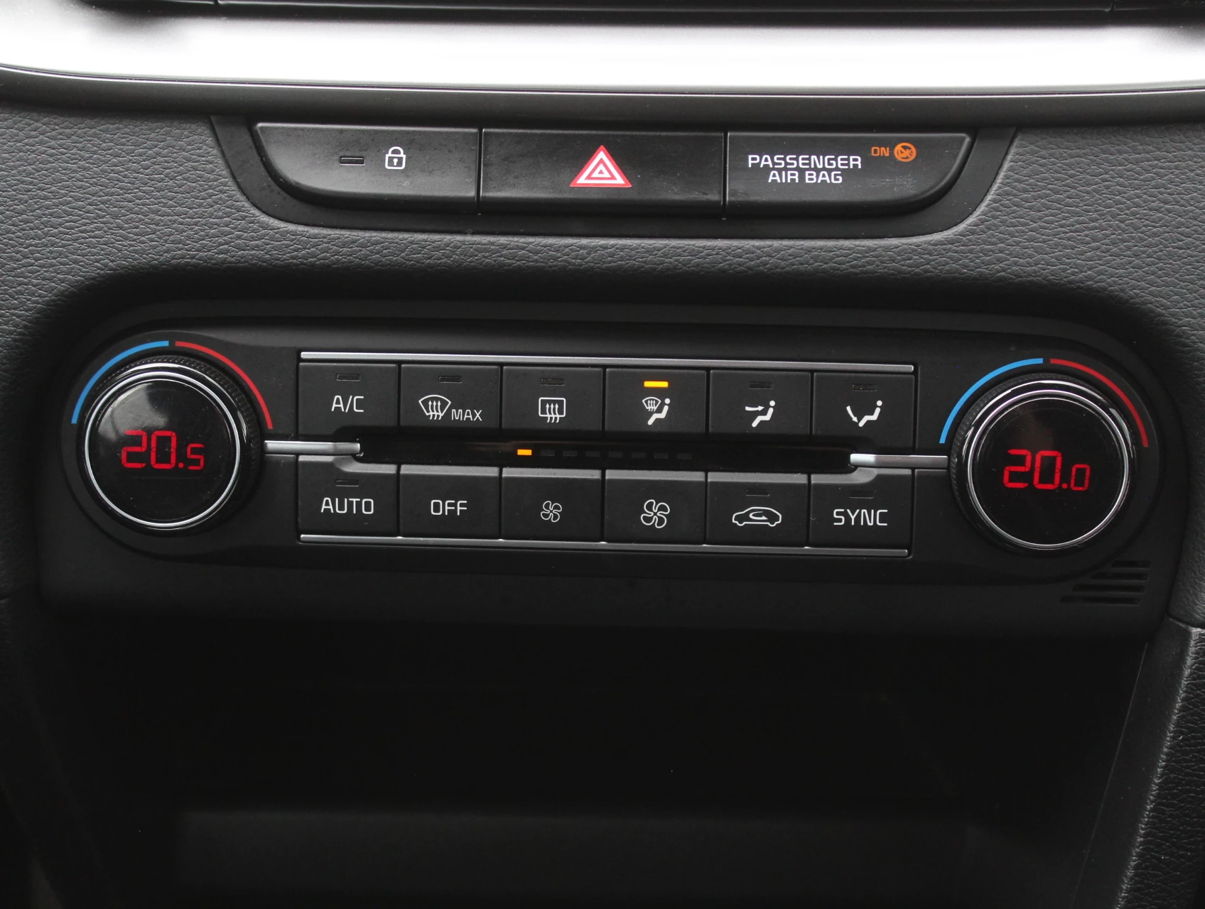 Hoofdafbeelding Kia Ceed