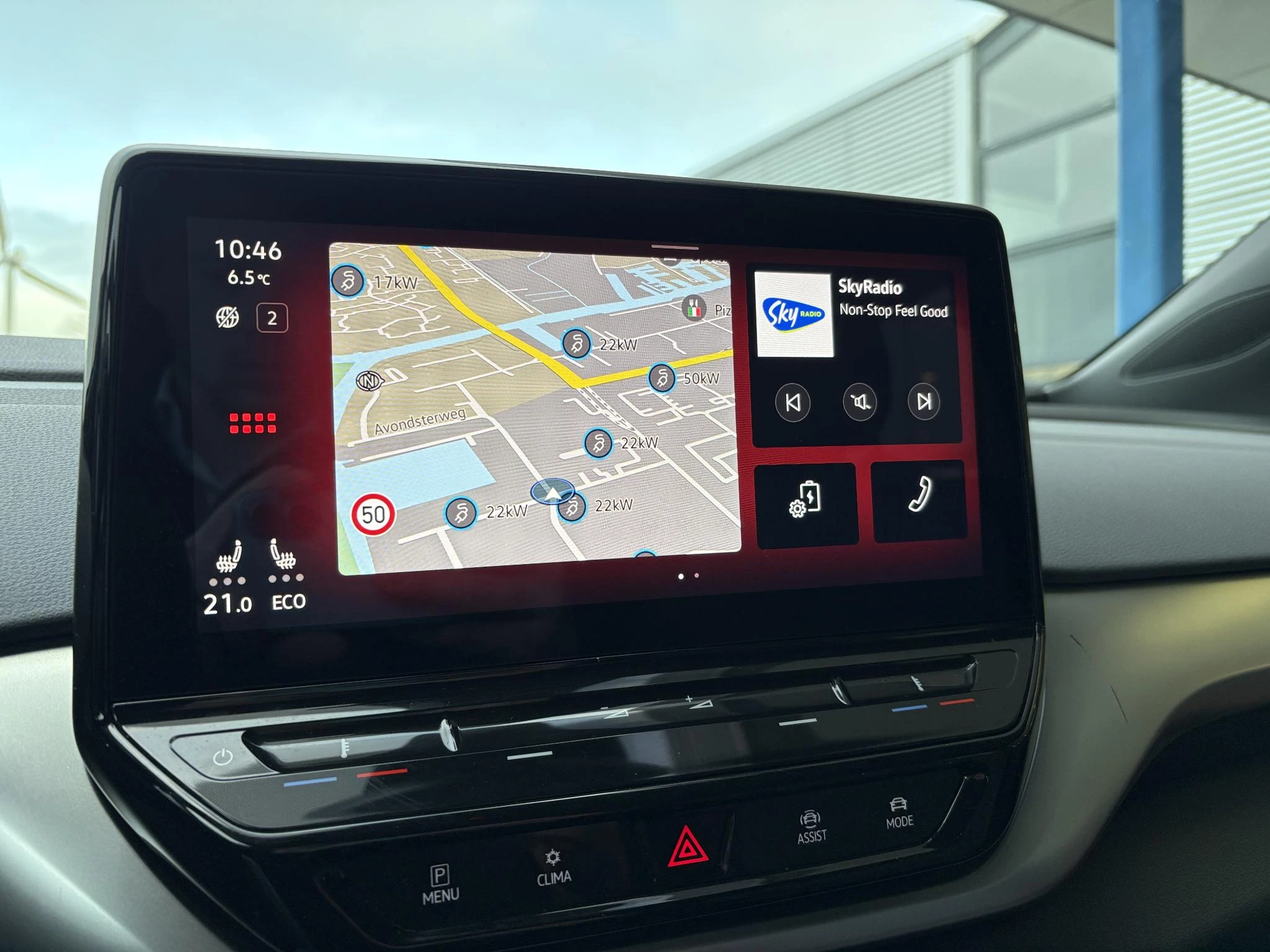 Hoofdafbeelding Volkswagen ID.4