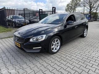 Volvo V60 2.0 D4 Kinetic ex