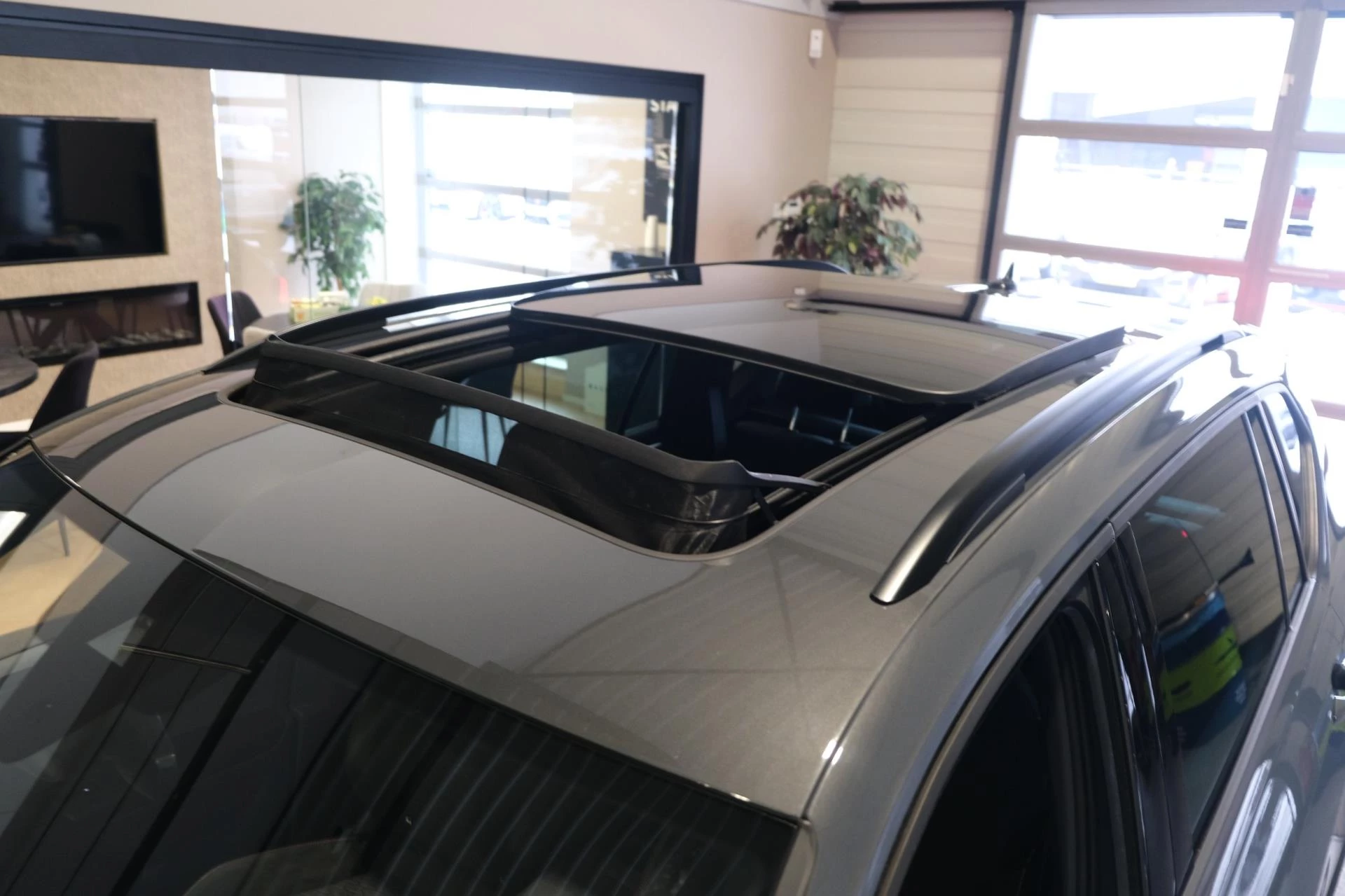 Hoofdafbeelding SEAT Tarraco