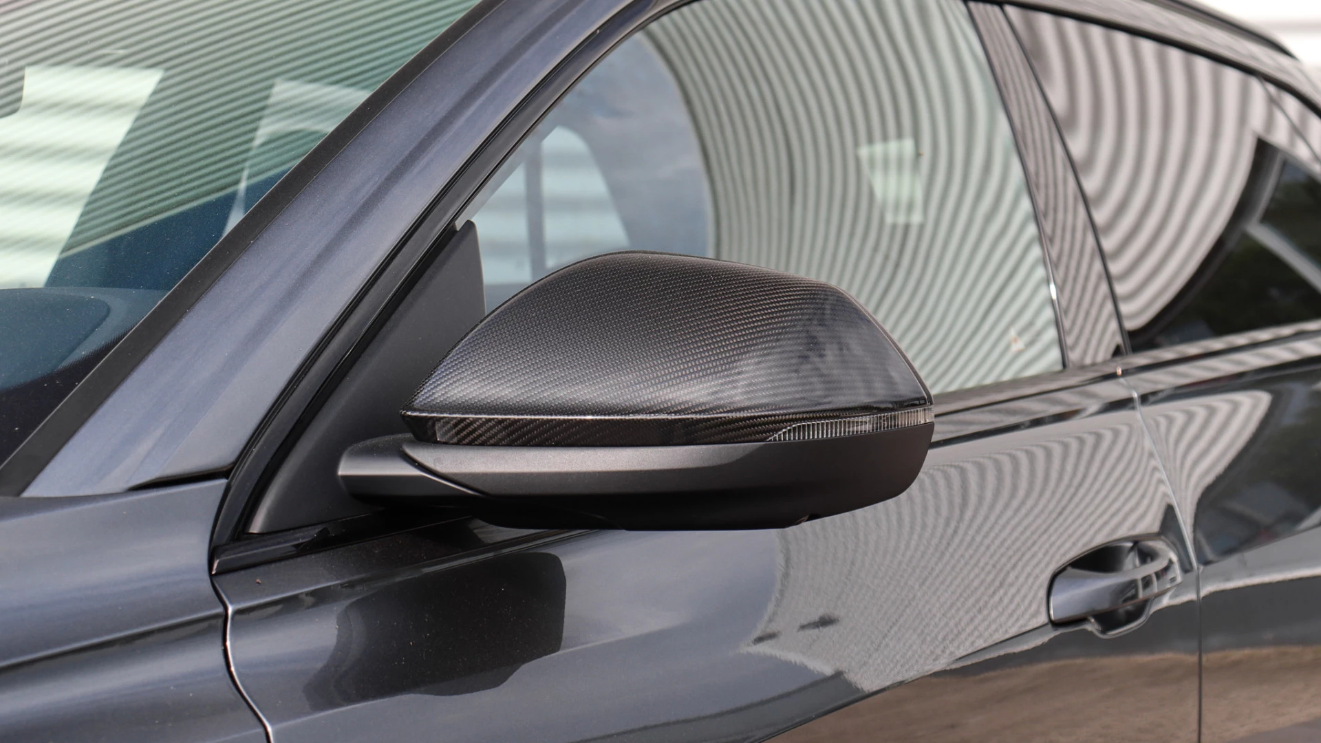 Hoofdafbeelding Audi SQ8